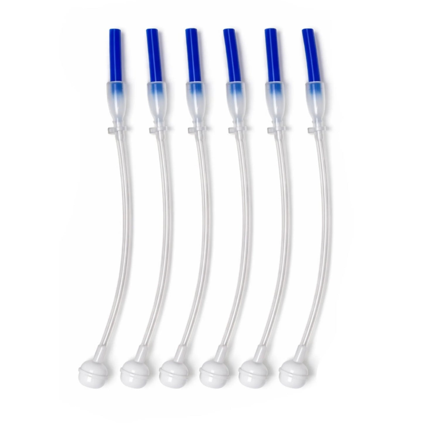 Tilted 360 Spray Bottle Adapter - Turn Any Spray Bottle Into a 360 Sprayer!