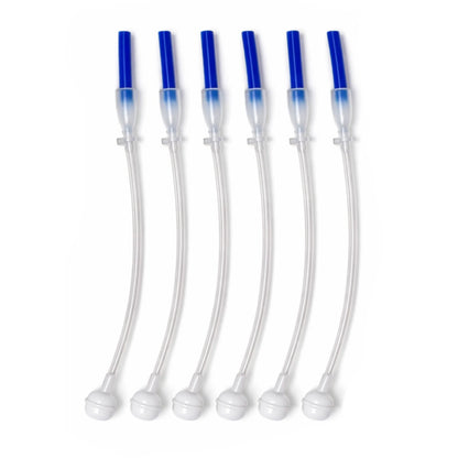 Tilted 360 Spray Bottle Adapter - Turn Any Spray Bottle Into a 360 Sprayer!