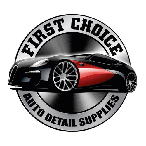 First Choice Auto Detail Supplies 