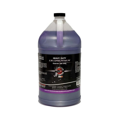 Heavy Duty Degreaser