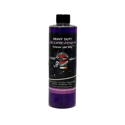 Heavy Duty Degreaser