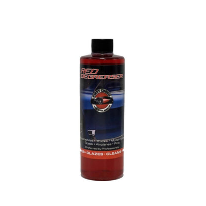 Red Degreaser