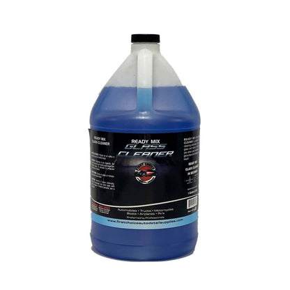 Ready Mix Glass Cleaner