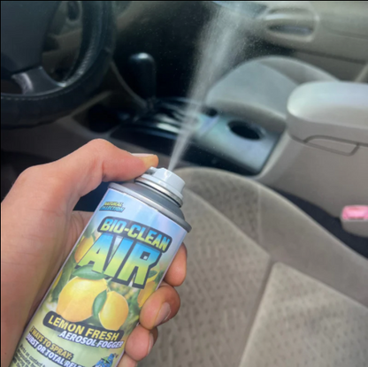 Bio Clean Air - Lemon Fresh