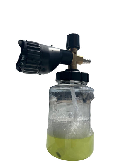 G3 High-Pressure Foam Gun