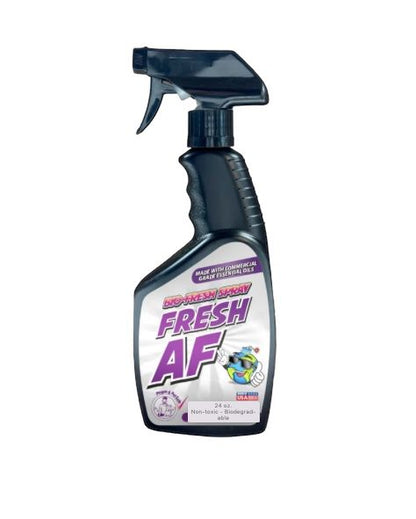 Fresh AF - Bio-Fresh Air Freshener Spray